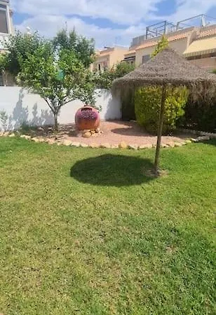 Avec Piscine * טורבייחה