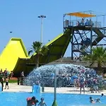 Avec Piscine Casa de Férias