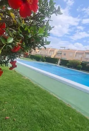 Avec Piscine Casa de Férias