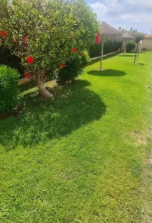 Casa de Férias Avec Piscine Torrevieja