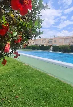 Avec Piscine * 托雷维耶哈