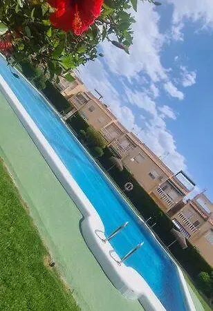 Avec Piscine Casa de Férias *