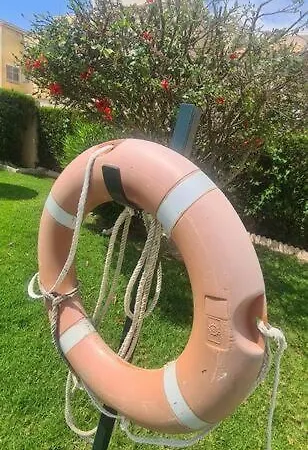 Casa de Férias Avec Piscine Torrevieja