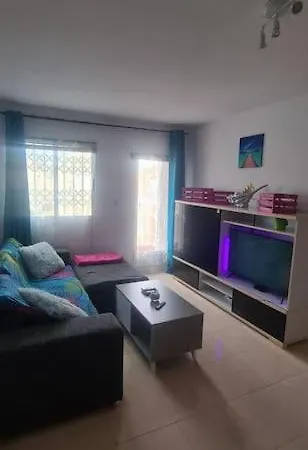 Avec Piscine Feriehus *