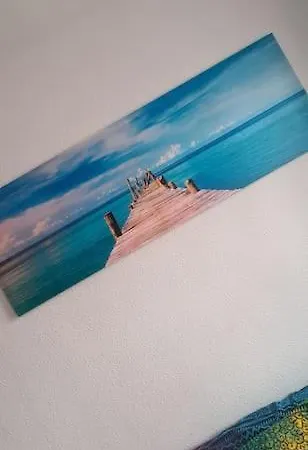 Feriehus Avec Piscine