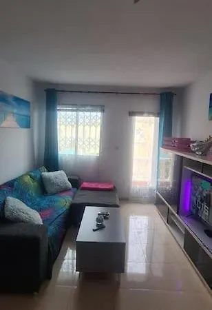 Avec Piscine Feriehus Torrevieja