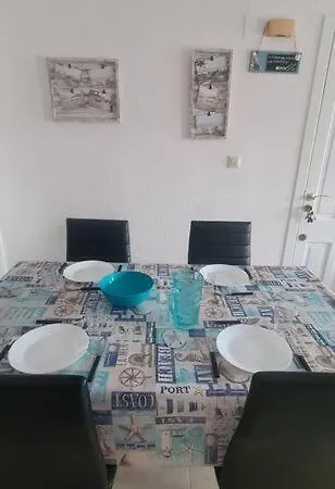 Avec Piscine Feriehus *