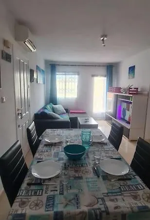 Feriehus Avec Piscine *