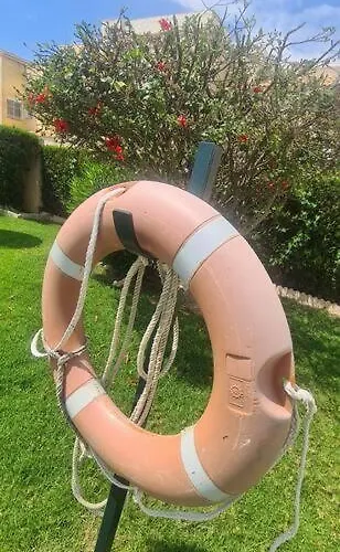 Сasa de vacaciones Avec Piscine Torrevieja